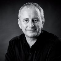 Alain Dutoit