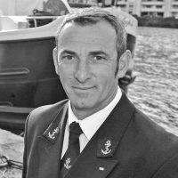 Christian Desbois